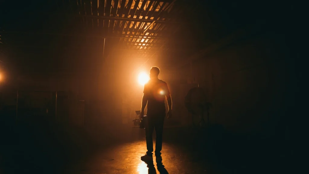 Video Prodüksiyonunda Işık ve Kameranın Etkisi